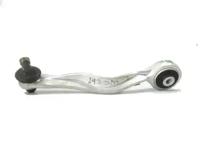 Peça sobressalente para automóvel em segunda mão braço de suspensão inferior dianteiro direito por volkswagen passat b5 (3b2) 1.9 tdi referências oem iam tc802