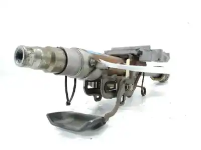 Peça sobressalente para automóvel em segunda mão coluna de direcção por volkswagen passat b5 (3b2) 1.9 tdi referências oem iam 3b0419502