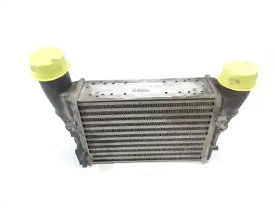 Peça sobressalente para automóvel em segunda mão intercooler por volkswagen passat b5 (3b2) 1.9 tdi referências oem iam 058145805  