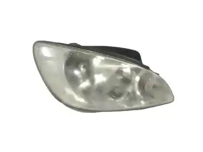 Peça sobressalente para automóvel em segunda mão farol / farolim direito por hyundai getz (tb) 1.4 i referências oem iam 921021c500