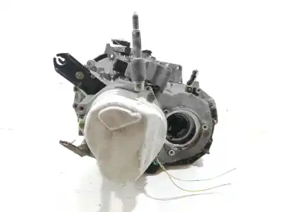 Автозапчасти б/у коробка передач за renault clio ii (bb_, cb_) 1.4 (b/cb0c, b/cb0s) ссылки oem iam jb1186