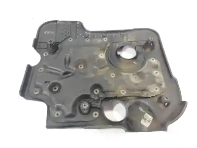 Peça sobressalente para automóvel em segunda mão tampa do motor por hyundai santa fe (bm) 2.2 crdi cat referências oem iam 2924027800