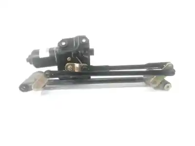 Peça sobressalente para automóvel em segunda mão motor do limpa para brisas por hyundai getz (tb) 1.4 i referências oem iam 981001c100