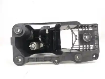 Автозапчастина б/у ПЕРЕДАЧ для RENAULT MEGANE III SPORT TOURER  Посилання на OEM IAM 8201062921A  