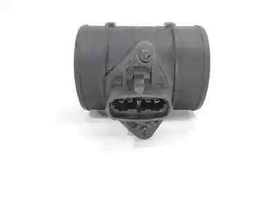 Peça sobressalente para automóvel em segunda mão medidor de massa de ar por opel zafira a y20dth referências oem iam 0281002478