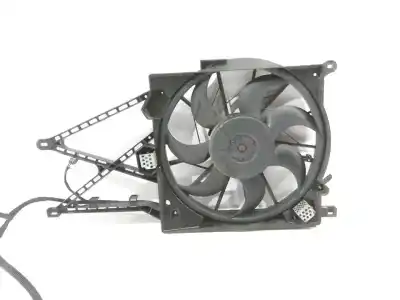 Peça sobressalente para automóvel em segunda mão termoventilador elétrico por opel zafira a y20dth referências oem iam 0130303903