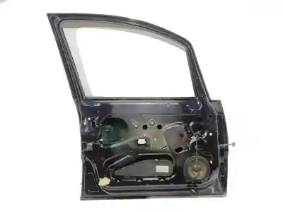 Peça sobressalente para automóvel em segunda mão porta da frente esquerda por opel zafira a y20dth referências oem iam 9153673