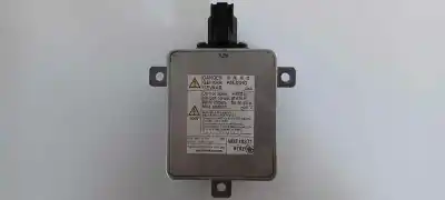 Second-hand car spare part XENON HEADLIGHTS CONTROL UNIT  for AUDI A5 (8T3)  OEM IAM references W3T19371  