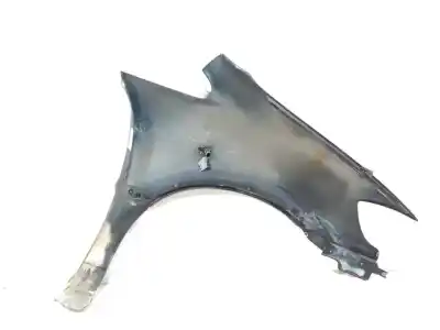 Peça sobressalente para automóvel em segunda mão guarda-lamas dianteiro esquerdo por opel zafira a y20dth referências oem iam 9195344