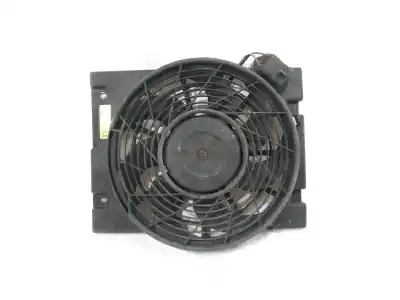 Peça sobressalente para automóvel em segunda mão termoventilador elétrico por opel zafira a y20dth referências oem iam 0130303275