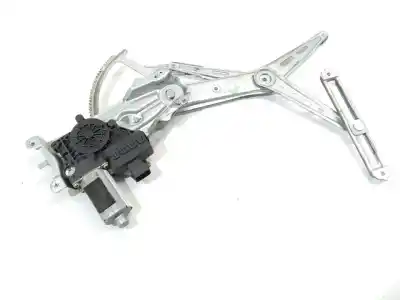 Peça sobressalente para automóvel em segunda mão elevador de vidros dianteiro direito por opel zafira a y20dth referências oem iam 90579356