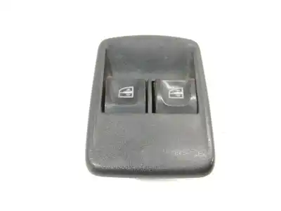 Pezzo di ricambio per auto di seconda mano interruttore alzacristalli anteriore sinistro per dacia dokker express ambiance riferimenti oem iam 254110431r  