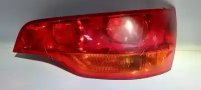 Second-hand car spare part RIGHT TAILGATE LIGHT for AUDI Q7 (4L)  OEM IAM references 027330202  