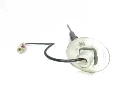 Tweedehands auto-onderdeel antenne voor renault megane iii berlina 5 p f9q872 oem iam-referenties   