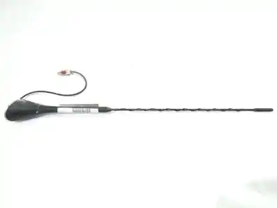 Tweedehands auto-onderdeel antenne voor renault megane iii berlina 5 p f9q872 oem iam-referenties   