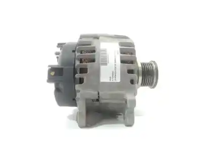 Автозапчасти б/у генератор за volkswagen crafter combi (2e) combi 30 ссылки oem iam a617865a  