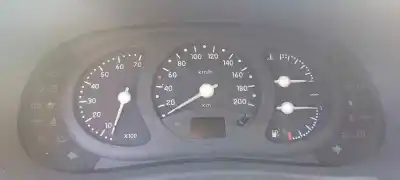 Second-hand car spare part DASHBOARD for RENAULT CLIO II (BB_, CB_)  OEM IAM references 7700410442  