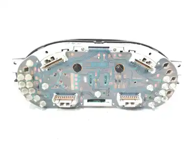 Автозапчасти б/у приборная доска за renault clio ii (bb_, cb_) 1.4 (b/cb0c, b/cb0s) ссылки oem iam 7700410442  