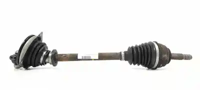 Peça sobressalente para automóvel em segunda mão TRANSMISSÃO DIANTEIRA ESQUERDA por RENAULT CLIO II (BB_, CB_)  Referências OEM IAM 7700861090  