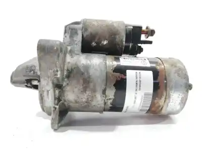 Second-hand car spare part STARTER MOTOR for NISSAN PRIMASTAR  OEM IAM references 8200621305  