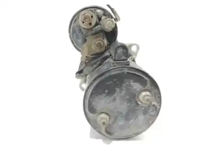 Pezzo di ricambio per auto di seconda mano motorino di avviamento per opel corsa b (s93) 1.2 i 16v (f08, f68, m68) riferimenti oem iam 09130838  