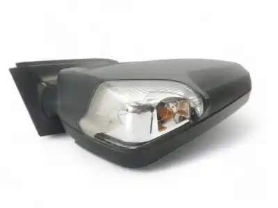 Second-hand car spare part left rearview mirror for volkswagen crafter combi (2e) combi 30 oem iam references a9068101893  