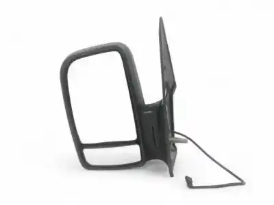 Second-hand car spare part left rearview mirror for volkswagen crafter combi (2e) combi 30 oem iam references a9068101893  