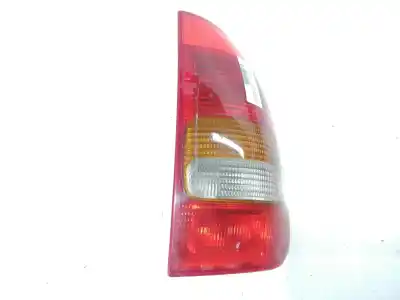 Автозапчасти б/у правый задний фонарь за opel corsa b (s93) 1.2 i 16v (f08, f68, m68) ссылки oem iam 1223492
