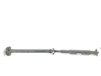 Pezzo di ricambio per auto di seconda mano trasmissione centrale per bmw serie 3 coupe (e92) n47d20c riferimenti oem iam 7572905 02 e92