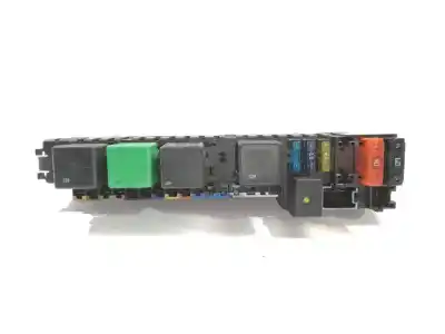 Second-hand car spare part FUSE BOX UNIT for MERCEDES-BENZ CLASE S  OEM IAM references A0275454532  