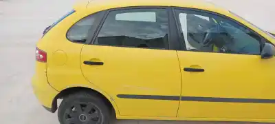 Second-hand car spare part REAR RIGHT DOOR for SEAT IBIZA III (6L1)  OEM IAM references 6L4833056T  