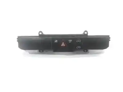 Автозапчасти б/у предупреждение за volkswagen crafter combi (2e) combi 30 ссылки oem iam a9068701910