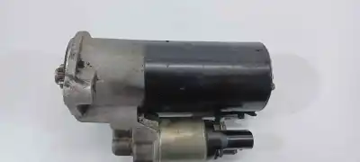 Second-hand car spare part STARTER MOTOR for VOLKSWAGEN CRAFTER CAJA CERRADA  OEM IAM references 076911023  