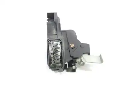 Second-hand car spare part rear left door lock for ford focus ii (da_) 2.0 tdci oem iam references 4m5ar26413bb