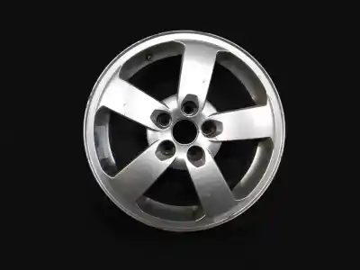 Second-hand car spare part RIM for SKODA FABIA (6Y2/6Y3)  OEM IAM references 6Y0601025E  