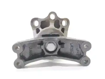 Second-hand car spare part right engine support for ford transit custom furgón (ttf) drff oem iam references bk216f012  