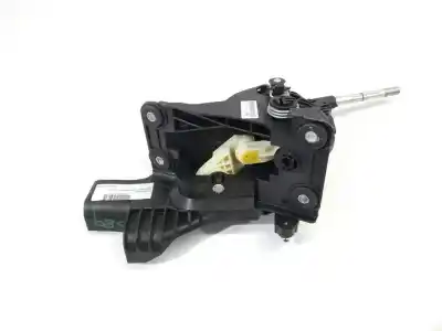 Автозапчастина б/у передач для ford transit custom furgón (ttf) drff посилання на oem iam bk2r7c453  