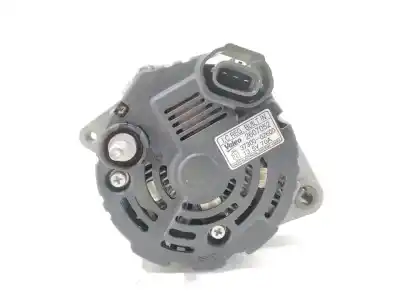Gebrauchtes Autoersatzteil lichtmaschine zum kia picanto i (sa) 1.0 oem-iam-referenzen 3730002600