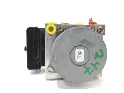 Автозапчастина б/у абс для dacia dokker express ambiance посилання на oem iam 476608587r  