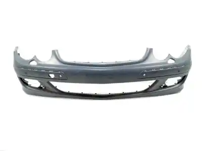 Pièce détachée automobile d'occasion le pare-choc avant pour mercedes-benz clk (bm 209) coupe m272960 références oem iam a2098853025  