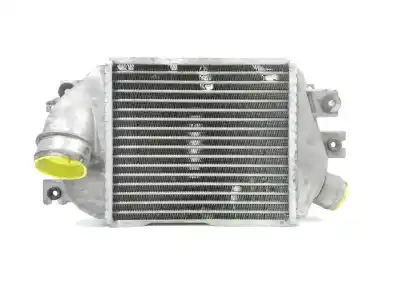 Peça sobressalente para automóvel em segunda mão INTERCOOLER por SUBARU FORESTER (S12/SH)  Referências OEM IAM SIC-TM0180  