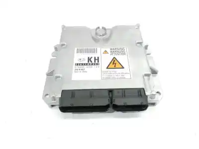 Second-hand car spare part ECU ENGINE CONTROL for SUBARU FORESTER (S12/SH)  OEM IAM references 22611AP203  
