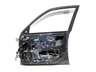 Автозапчасти б/у ДВЕРЬ ПЕРЕДНЯЯ ПРАВАЯ за SUBARU FORESTER (S12/SH)  ссылки OEM IAM 60009SC0219P  