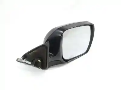 Peça sobressalente para automóvel em segunda mão ESPELHO RETROVISOR DIREITO por SUBARU FORESTER (S12/SH)  Referências OEM IAM 022793  