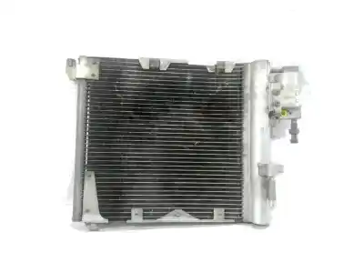 Peça sobressalente para automóvel em segunda mão CONDENSADOR / RADIADOR DE AR CONDICIONADO por OPEL ASTRA G SEDÁN (T98)  Referências OEM IAM 24465322  