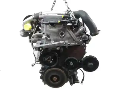 Second-hand car spare part complete engine for opel vectra c caravan (2003->) 2.2 elegance [2.2 ltr. - 92 kw 16v dti cat (y 22 dtr / l50)] oem iam references y22dtr  