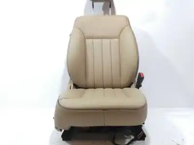 Second-hand car spare part right front seat for mercedes-benz clase ml (bm 164) 642940 oem iam references a2519100223  