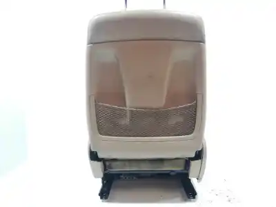 Second-hand car spare part right front seat for mercedes-benz clase ml (bm 164) 642940 oem iam references a2519100223  