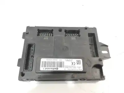 Second-hand car spare part electronic module for dacia dokker express ambiance oem iam references 284b12330r  