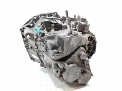 Pezzo di ricambio per auto di seconda mano riduttore per renault clio iii confort dynamique riferimenti oem iam tl4002